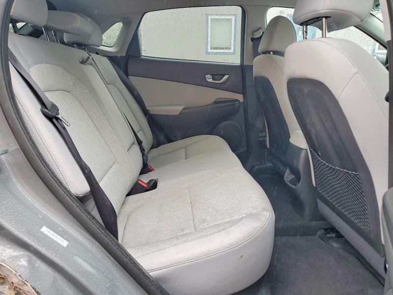 Продаж на аукціоні авто 2023 Hyundai Kona, vin: KM8K23AG3PU174143, номер лоту: 70158256