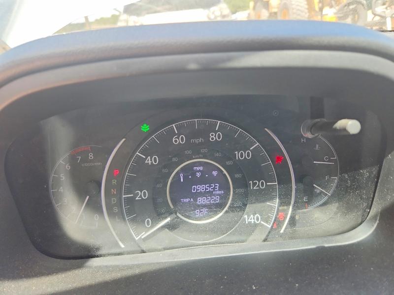 Aukcja sprzedaży 2015 Honda Cr-v, vin: 2HKRM3H3XFH523887, numer aukcji: 69405686