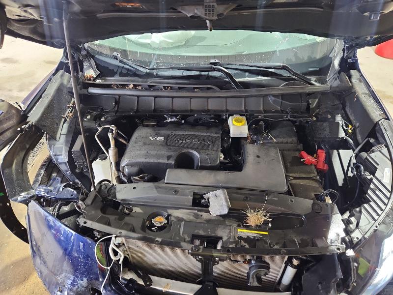 Продаж на аукціоні авто 2023 Nissan Pathfinder, vin: 5N1DR3CC5PC236713, номер лоту: 66918756