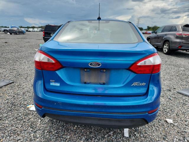 2016 Ford Fiesta მანქანა იყიდება აუქციონზე, vin: 3FADP4BJ7GM123186, აუქციონის ნომერი: 68162046