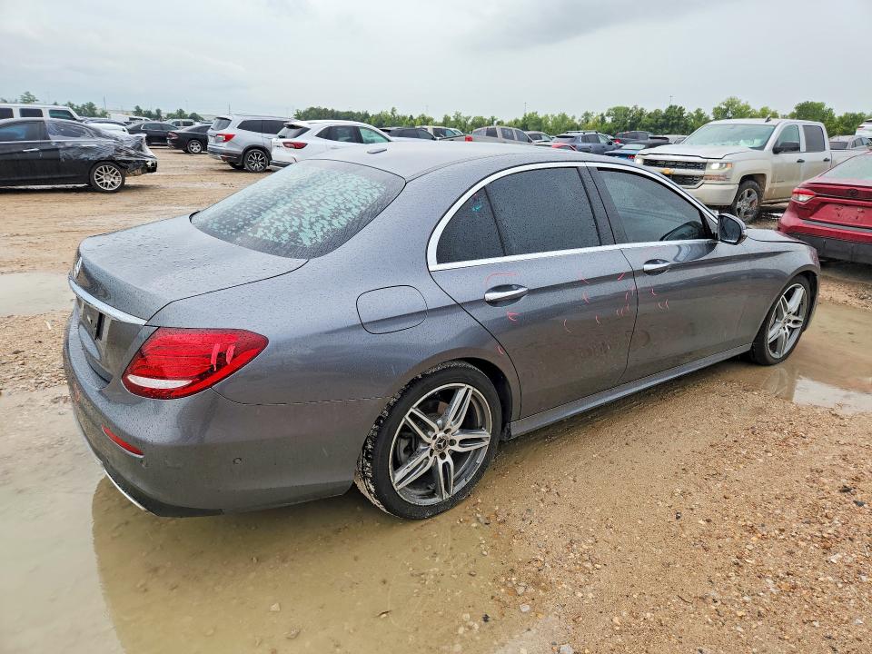 Продаж на аукціоні авто 2018 Mercedes-benz E, vin: WDDZF4JB8JA388013, номер лоту: 66741076