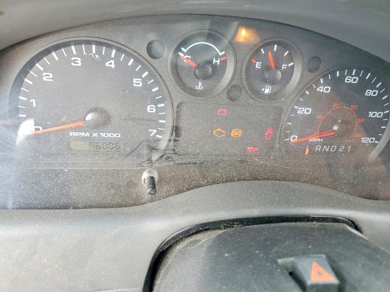 2004 Ford Ranger მანქანა იყიდება აუქციონზე, vin: 1FTZR45EX4PB53264, აუქციონის ნომერი: 68305726