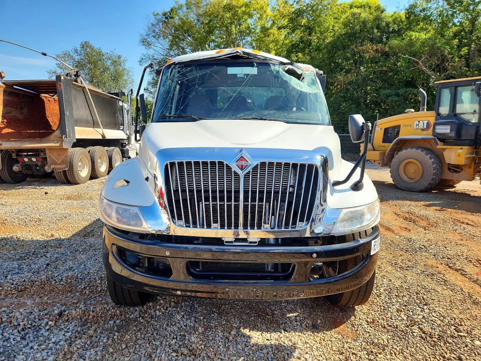Продаж на аукціоні авто 2022 International Mv607, vin: 3HAEUMML6NL605961, номер лоту: 65178406