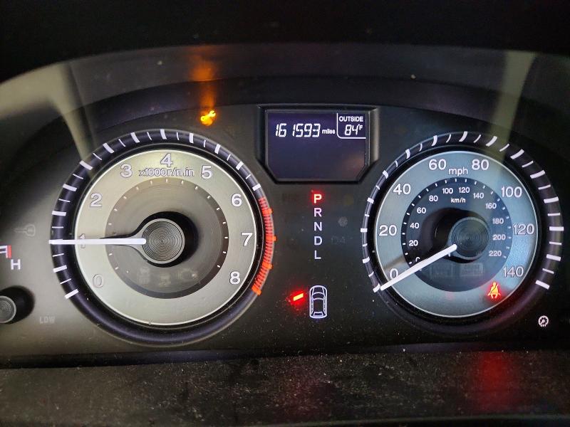 Продаж на аукціоні авто 2014 Honda Odyssey, vin: 5FNRL5H61EB008511, номер лоту: 69235606