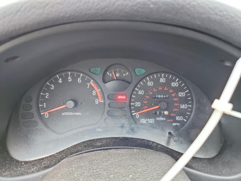 Продаж на аукціоні авто 1991 Mitsubishi 3000 Gt, vin: JA3XD64B0MY019493, номер лоту: 66760986