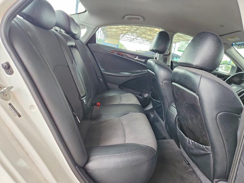 Продаж на аукціоні авто 2014 Hyundai Sonata, vin: 5NPEC4AC7EH818641, номер лоту: 69605896