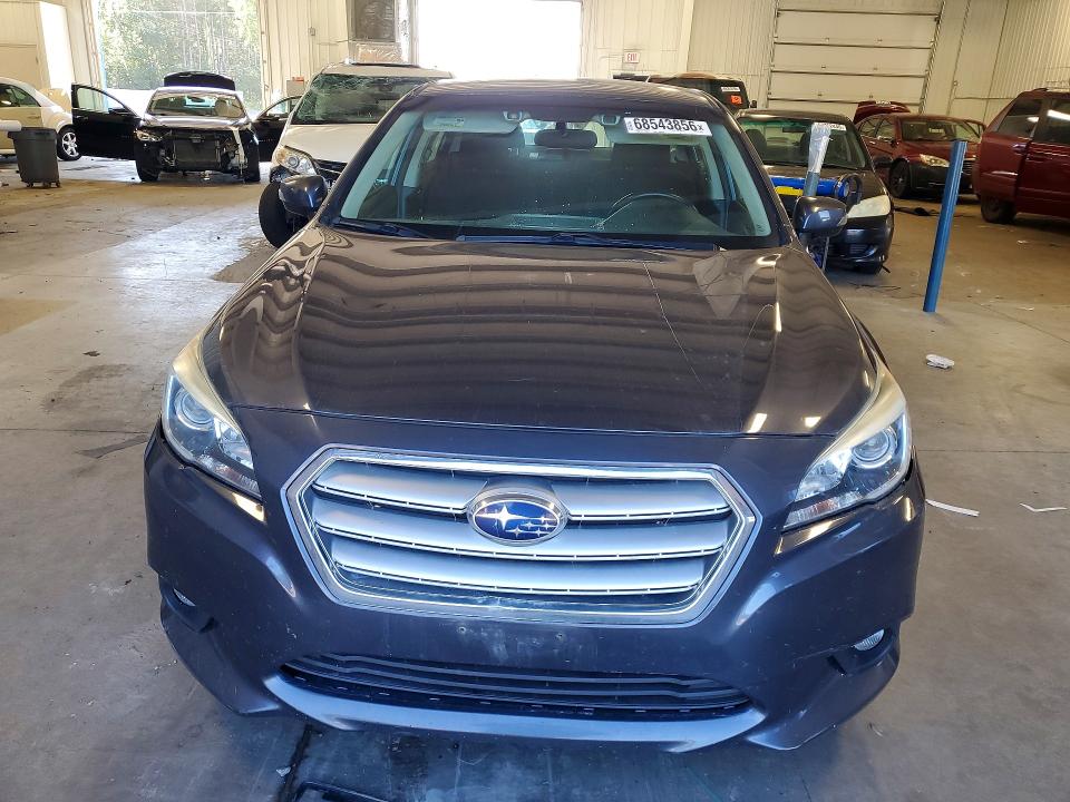 Aukcja sprzedaży 2015 Subaru Legacy, vin: 4S3BNBF69F3043986, numer aukcji: 68543856