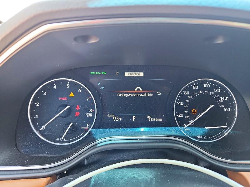 Продаж на аукціоні авто 2019 Toyota Avalon, vin: 4T1BZ1FB8KU024275, номер лоту: 68835746