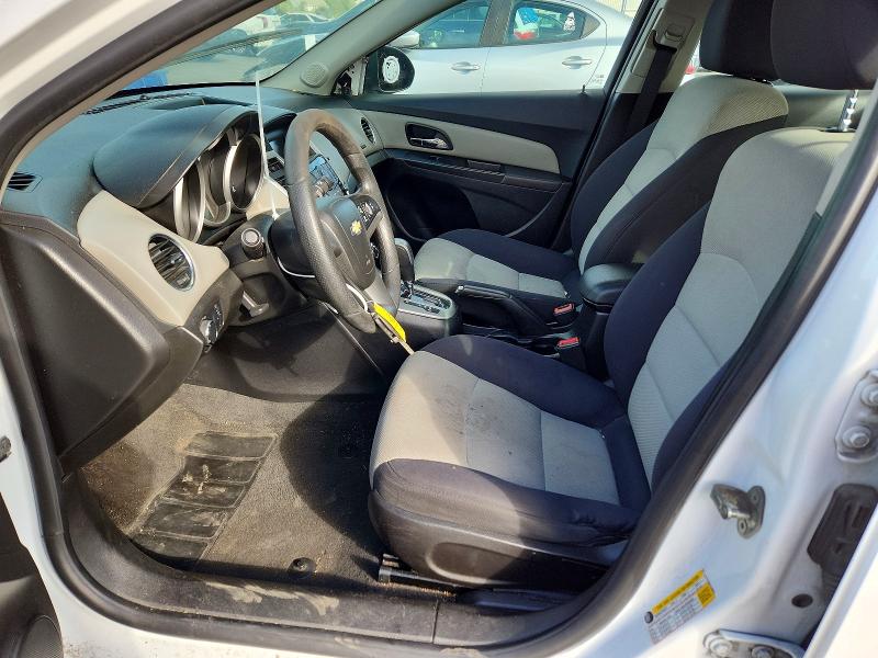 Aukcja sprzedaży 2014 Chevrolet Cruze, vin: 1G1PA5SG0E7238652, numer aukcji: 70164606