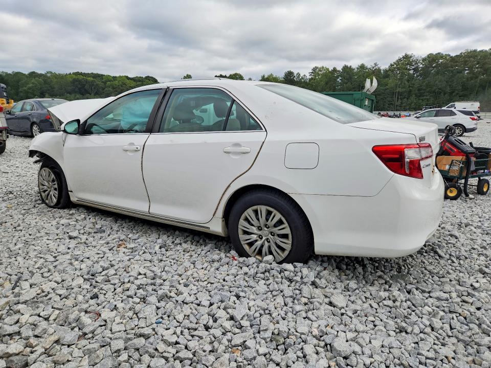 Aukcja sprzedaży 2013 Toyota Camry, vin: 4T1BF1FK6DU264162, numer aukcji: 69727786