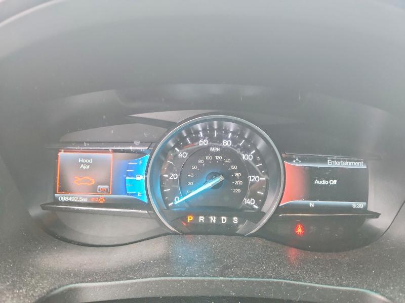 Продаж на аукціоні авто 2017 Ford Explorer, vin: 1FM5K8FH1HGB85704, номер лоту: 70087406