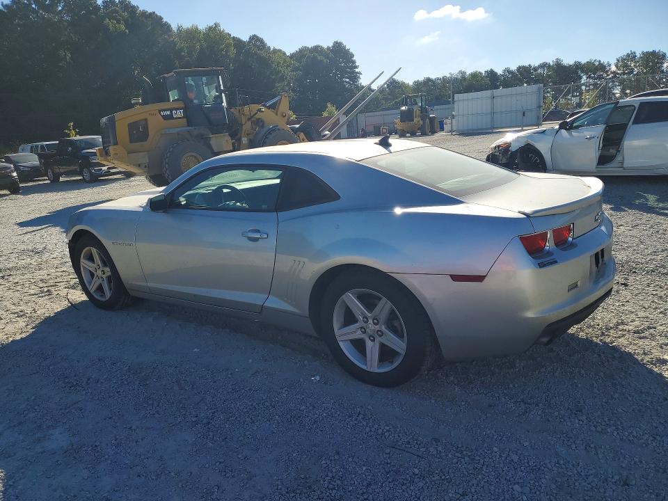 Продаж на аукціоні авто 2011 Chevrolet Camaro, vin: 2G1FF1ED2B9202155, номер лоту: 69699676