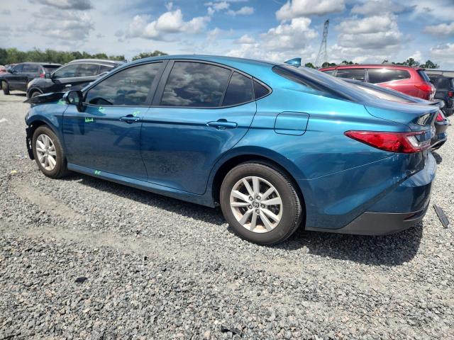 2025 Toyota Camry მანქანა იყიდება აუქციონზე, vin: 4T1DAACK6SU056517, აუქციონის ნომერი: 68864226