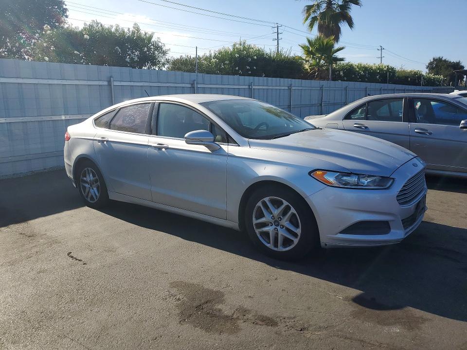 Aukcja sprzedaży 2016 Ford Fusion, vin: 3FA6P0H7XGR346242, numer aukcji: 69200506
