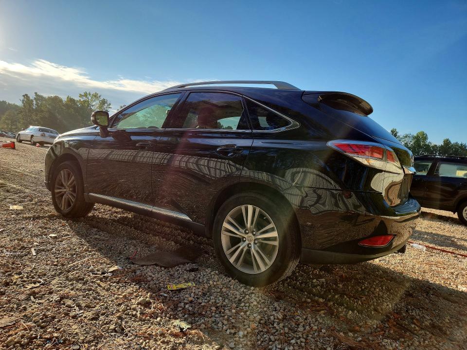 Aukcja sprzedaży 2015 Lexus Rx 350, vin: 2T2ZK1BA3FC160025, numer aukcji: 70344896