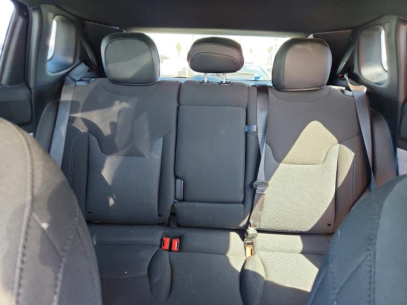 Продажа на аукционе авто 2023 Jeep Compass, vin: 3C4NJDAN3PT547152, номер лота: 70490006