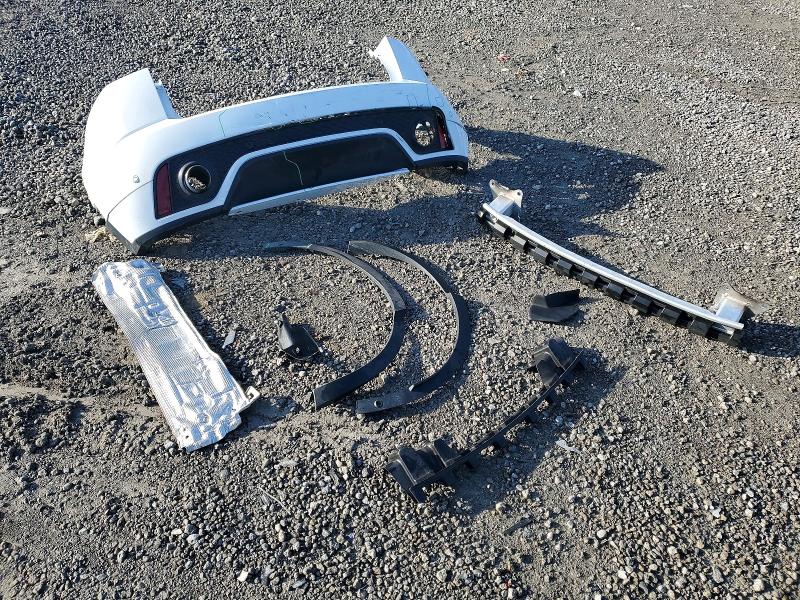 2024 Jaguar E-pace მანქანა იყიდება აუქციონზე, vin: SADFL2FX5R1049465, აუქციონის ნომერი: 68431876
