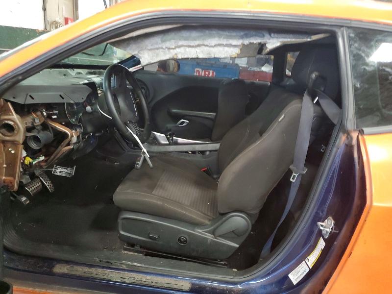 69677476 :رقم المزاد ، 2C3CDZAG5FH706746 vin ، 2015 Dodge Challenger مزاد بيع