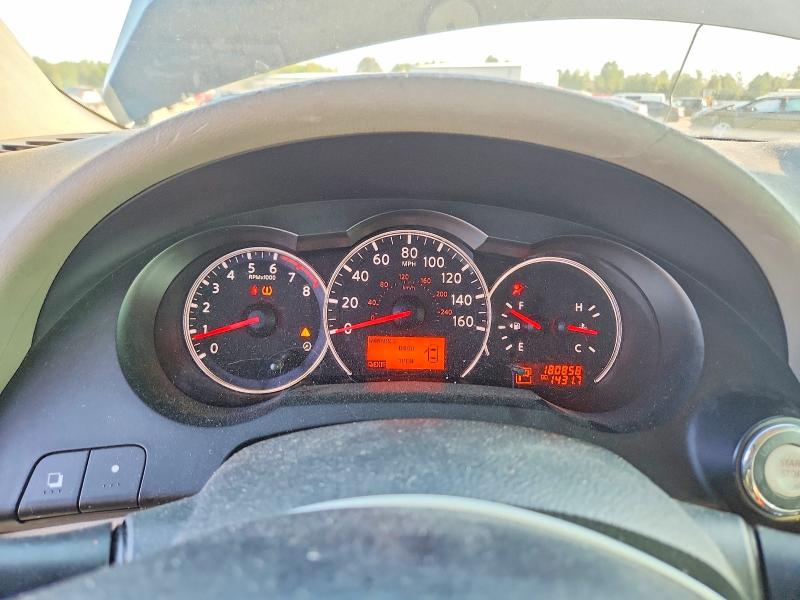 2010 Nissan Altima მანქანა იყიდება აუქციონზე, vin: 1N4AL2AP0AN542650, აუქციონის ნომერი: 67749526