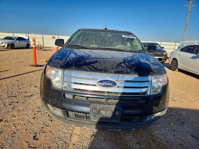 Продажа на аукционе авто 2010 Ford Edge, vin: 2FMDK3KC3ABA24051, номер лота: 67096446