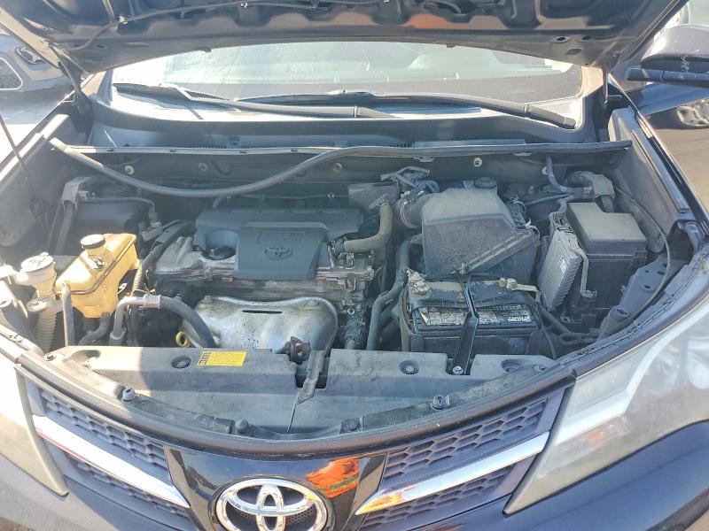 2015 Toyota Rav4 მანქანა იყიდება აუქციონზე, vin: 2T3DFREV0FW332100, აუქციონის ნომერი: 69373976
