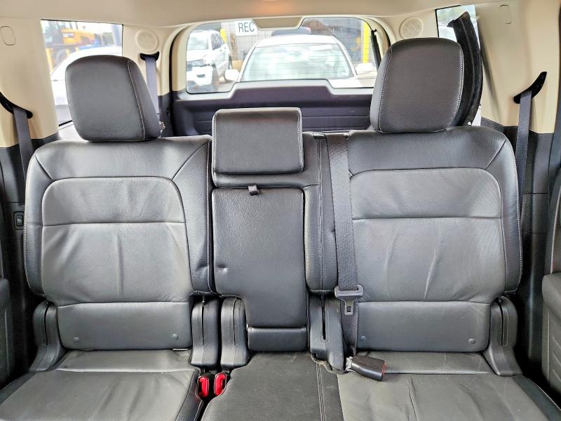67727446 :رقم المزاد ، 2FMHK6D88DBD26998 vin ، 2013 Ford Flex مزاد بيع