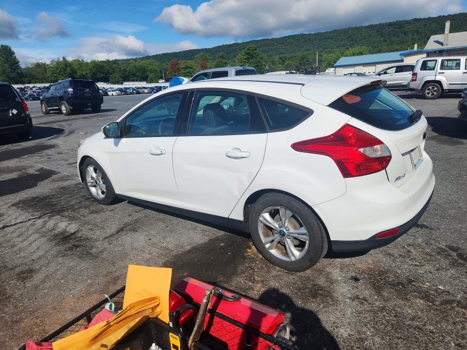 Продаж на аукціоні авто 2014 Ford Focus, vin: 1FADP3K23EL177568, номер лоту: 69162486