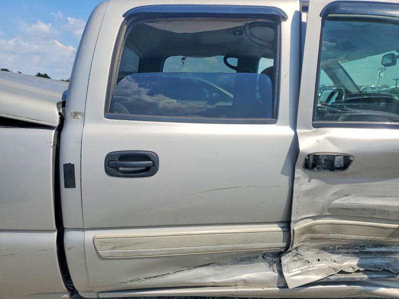 Aukcja sprzedaży 2004 Chevrolet Silverado, vin: 2GCEC13T341429183, numer aukcji: 69874596
