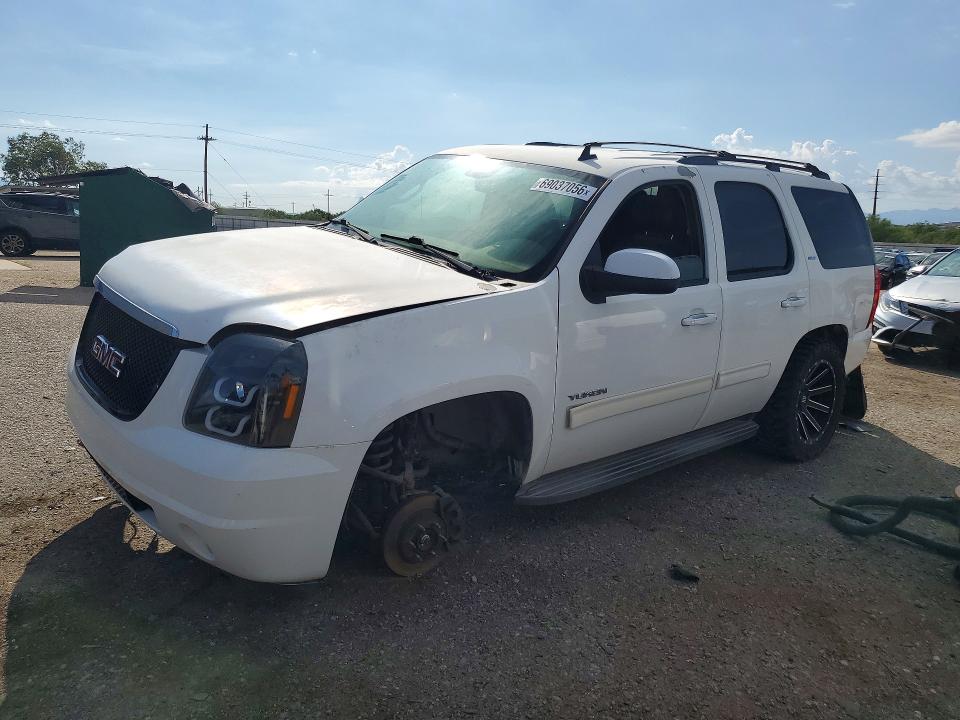 Продаж на аукціоні авто 2013 Gmc Yukon, vin: 1GKS2CE07DR204751, номер лоту: 69037056