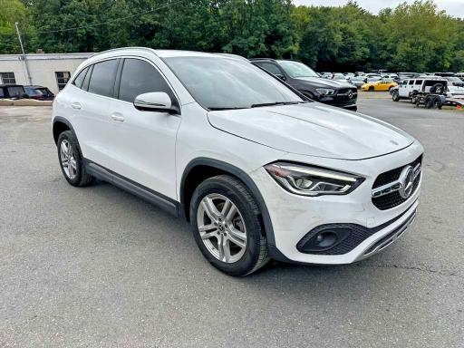 Aukcja sprzedaży 2023 Mercedes-benz Gla, vin: W1N4N4HB2PJ431498, numer aukcji: 66762806