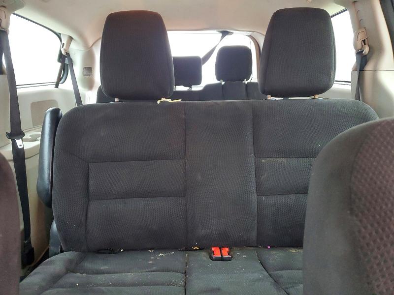 Продажа на аукционе авто 2015 Dodge Grand Caravan, vin: 2C4RDGBG7FR581252, номер лота: 70183006