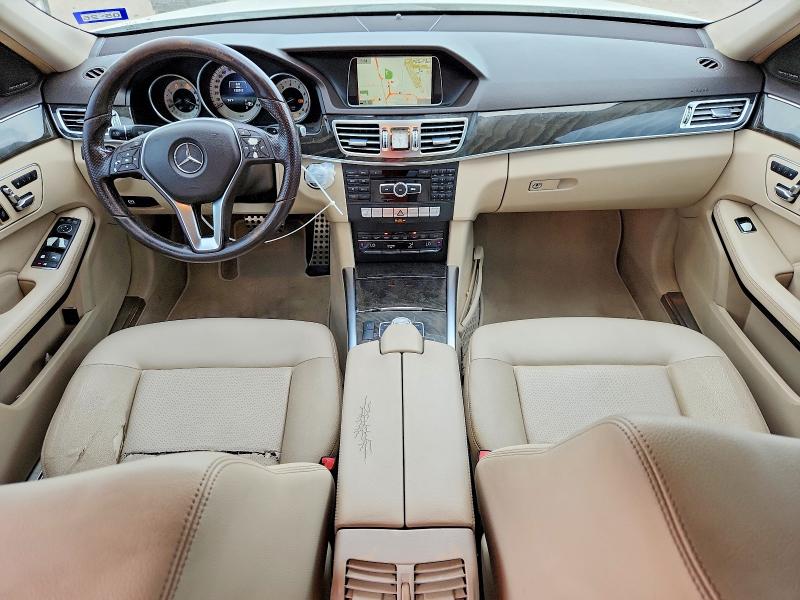 Продажа на аукционе авто 2015 Mercedes-benz E, vin: WDDHF5KB1FB133995, номер лота: 69181526