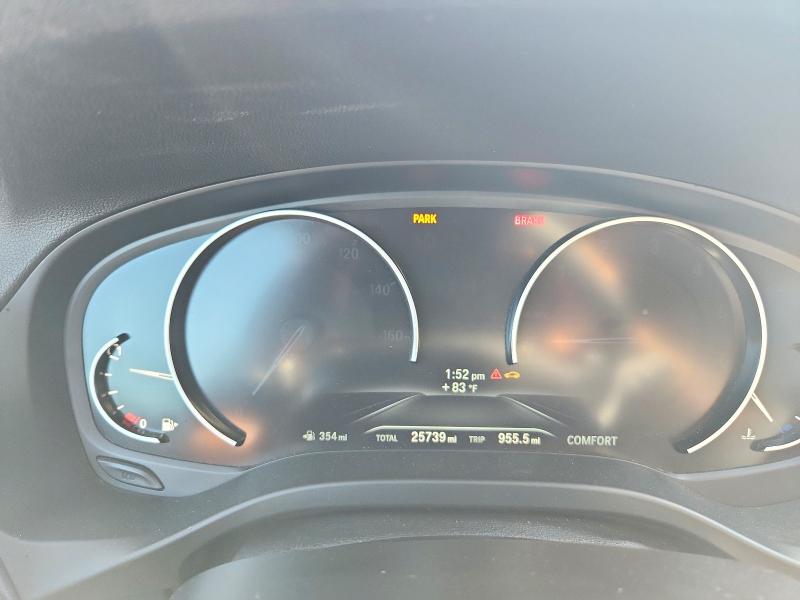 Продаж на аукціоні авто 2018 Bmw X3, vin: 5UXTR9C59JLD71738, номер лоту: 68590186