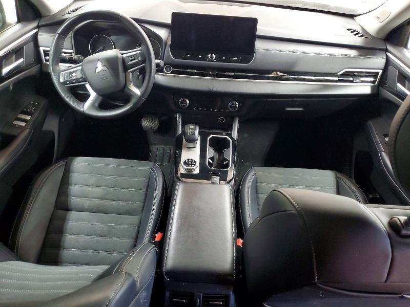 Aukcja sprzedaży 2025 Mitsubishi Outlander, vin: JA4J4VA86SZ034009, numer aukcji: 70440086