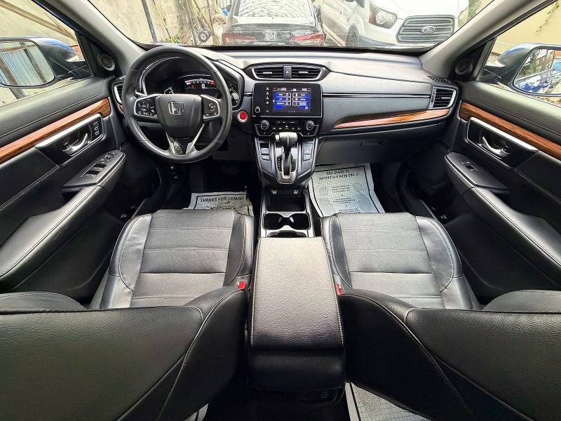 69455886 :رقم المزاد ، 7FARW2H81ME015307 vin ، 2021 Honda Cr-v مزاد بيع