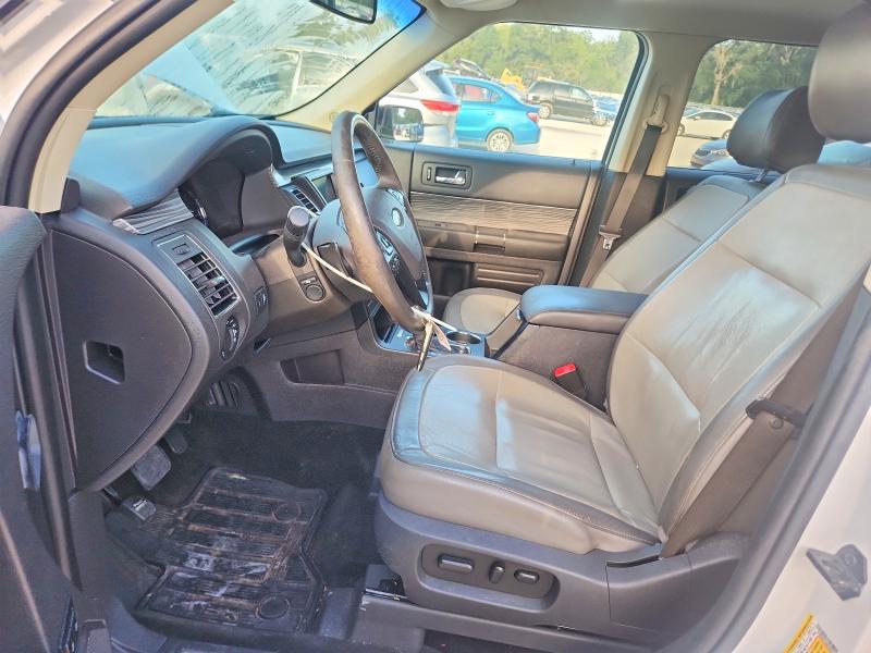 Aukcja sprzedaży 2017 Ford Flex, vin: 2FMHK6DT5HBA09853, numer aukcji: 69343156
