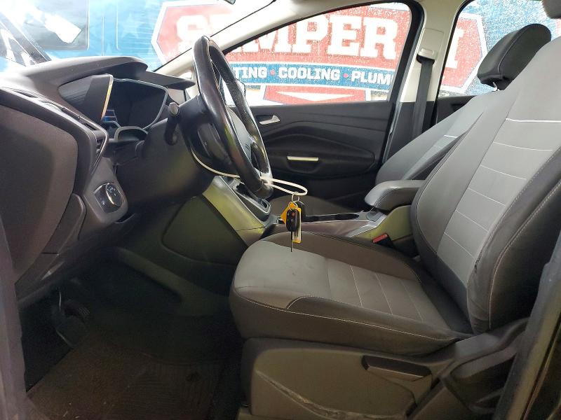 2013 Ford C-max მანქანა იყიდება აუქციონზე, vin: 1FADP5AU1DL504627, აუქციონის ნომერი: 70869616