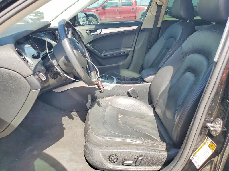 Aukcja sprzedaży 2012 Audi A4, vin: WAUBFAFL8CN002906, numer aukcji: 68206516