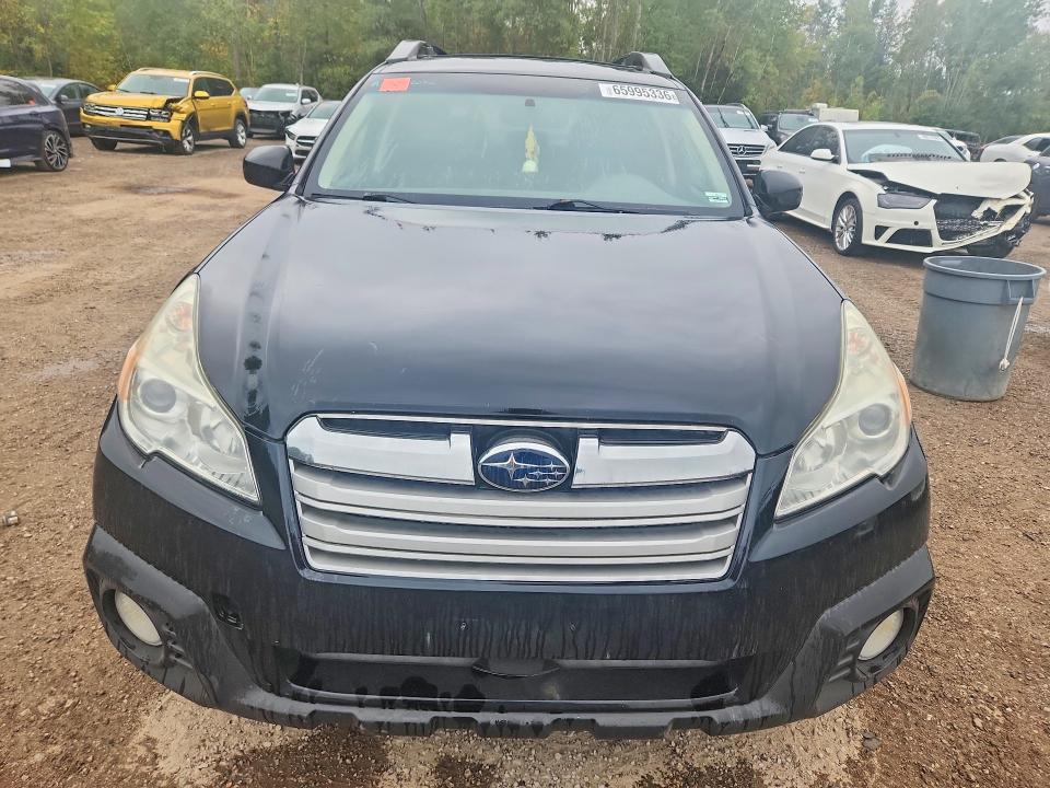 65995336 :رقم المزاد ، 4S4BRJLC3D2249313 vin ، 2013 Subaru Outback مزاد بيع