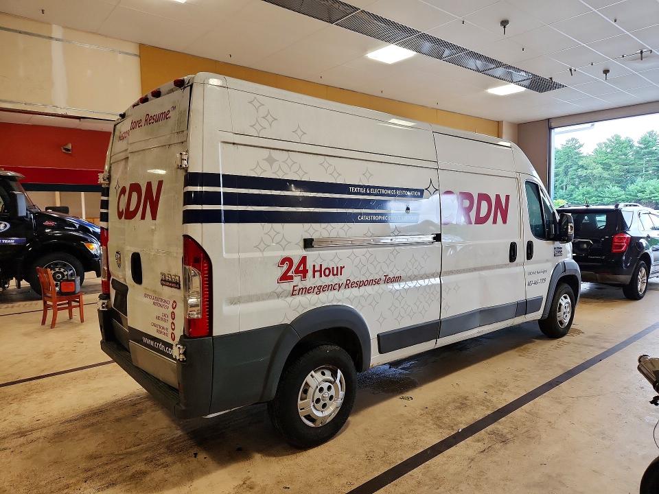 Aukcja sprzedaży 2014 Ram Promaster 2500, vin: 3C6TRVDG9EE129495, numer aukcji: 67556526