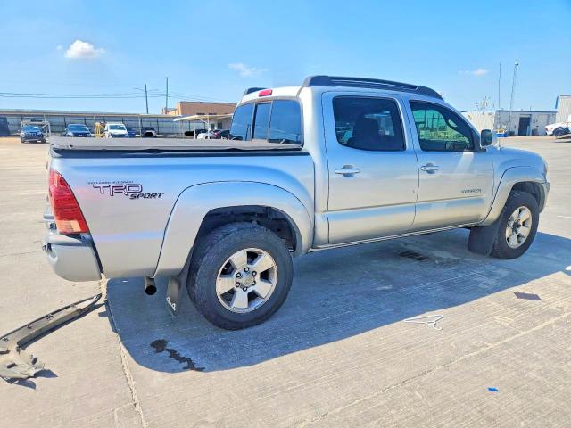Aukcja sprzedaży 2007 Toyota Tacoma, vin: 5TELU42N57Z433888, numer aukcji: 69774696