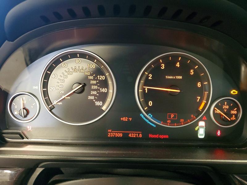 2015 Bmw 528 მანქანა იყიდება აუქციონზე, vin: WBA5A7C58FD621679, აუქციონის ნომერი: 69559796