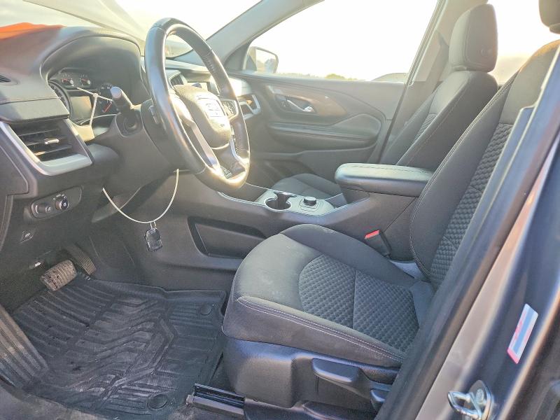 2018 Gmc Terrain მანქანა იყიდება აუქციონზე, vin: 3GKALMEV0JL394020, აუქციონის ნომერი: 67029566