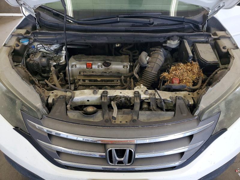 Продажа на аукционе авто 2012 Honda Crv, vin: 2HKRM4H3XCH625224, номер лота: 69302646