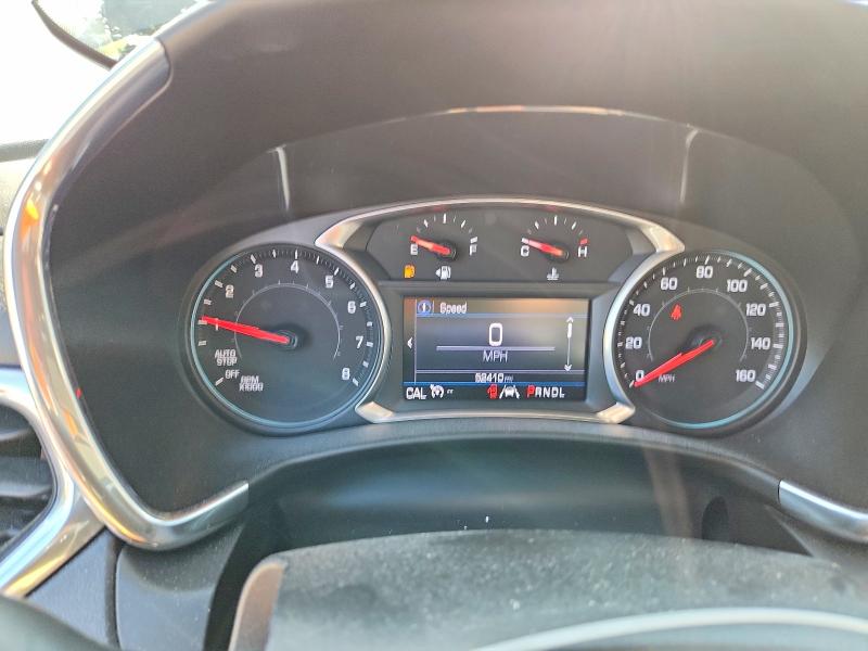 Продаж на аукціоні авто 2020 Chevrolet Equinox, vin: 2GNAXTEV6L6204259, номер лоту: 69523816
