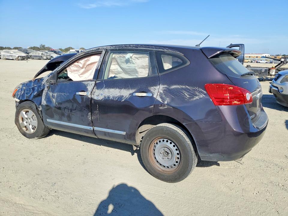 Продаж на аукціоні авто 2013 Nissan Rogue, vin: JN8AS5MT1DW544563, номер лоту: 70027386