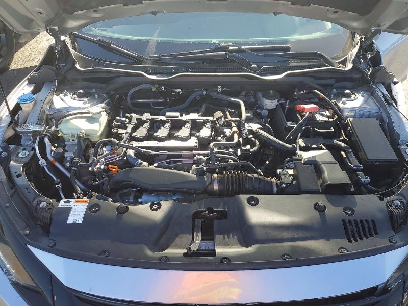 Aukcja sprzedaży 2019 Honda Civic, vin: 19XFC1F34KE203783, numer aukcji: 69212466