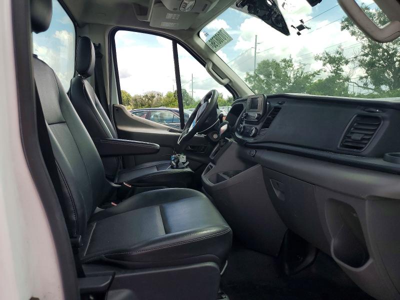 Продаж на аукціоні авто 2020 Ford Transit, vin: 1FDBW5Z81LKB21671, номер лоту: 70108796