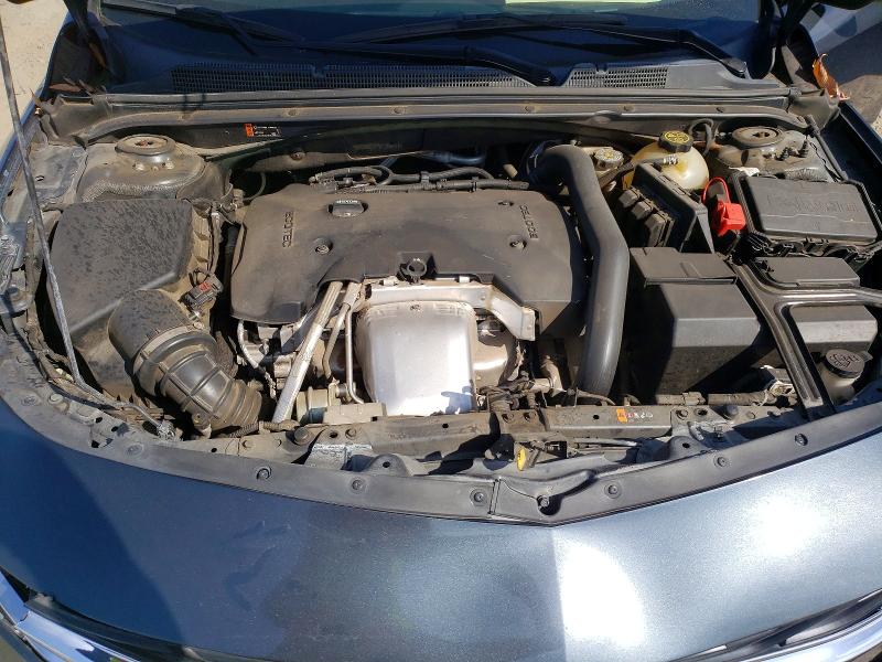 Aukcja sprzedaży 2019 Chevrolet Malibu, vin: 1G1ZE5SX9KF144557, numer aukcji: 68583746