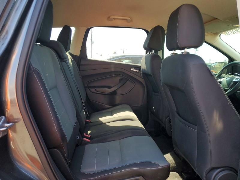 Aukcja sprzedaży 2016 Ford Escape, vin: 1FMCU0GX2GUB89608, numer aukcji: 70291016